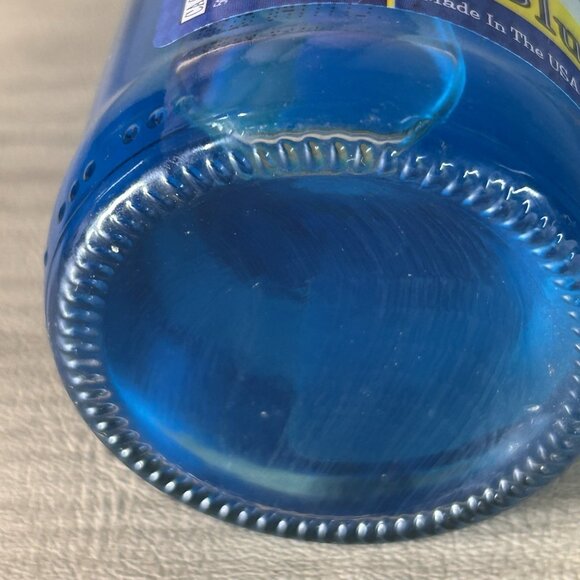 Rocket Fizz Soda Pop Mighty Mouse Golden Records Blue Cream Unopened - Picture 8 of 9